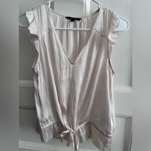 Banana republic silky tank